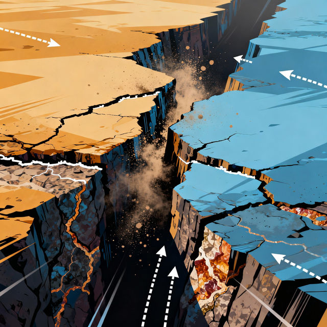 Transform Boundary Drawings - Made With AI gallery