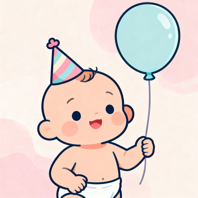 Clip Art Baby - Create Adorable Designs gallery