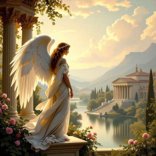 Renaissance Artwork gallery