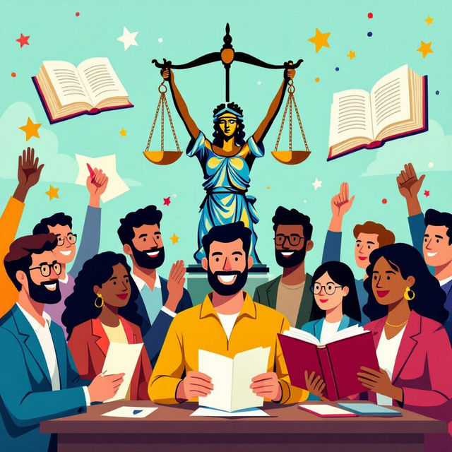 Popular Sovereignty Pictures - AI Generated gallery