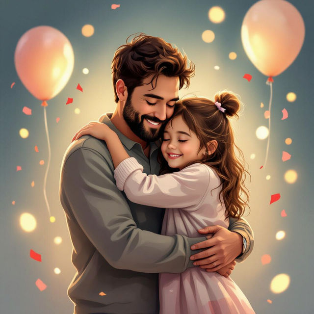 Happy National Daughters Day Images gallery