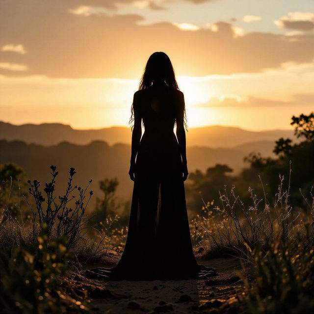 Ana Mendieta Art gallery