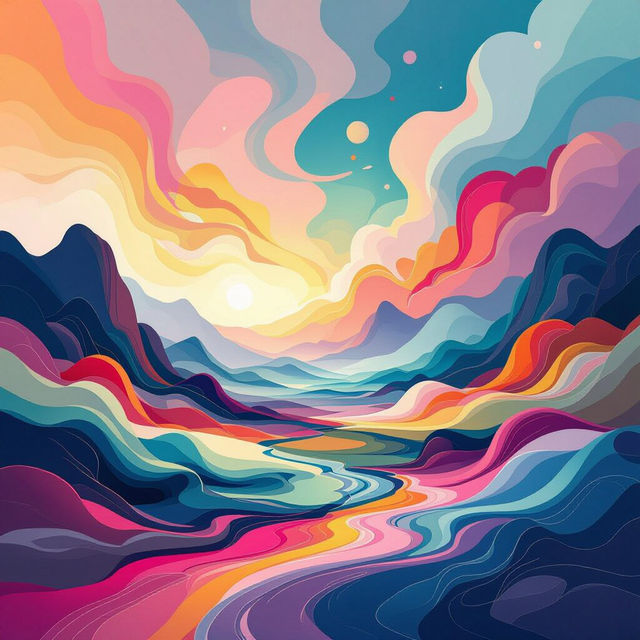 Art Sleister - AI Generated Art gallery