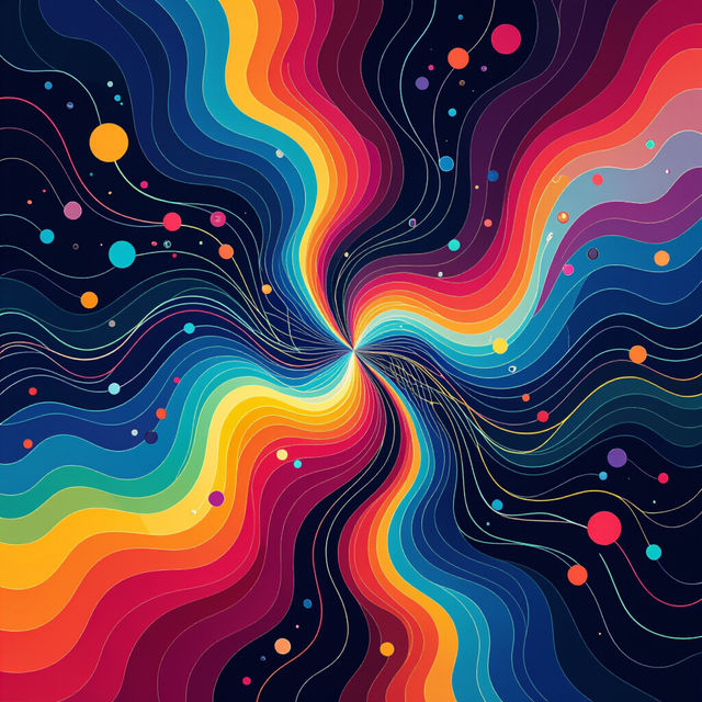 Explore the AI Art Connection gallery