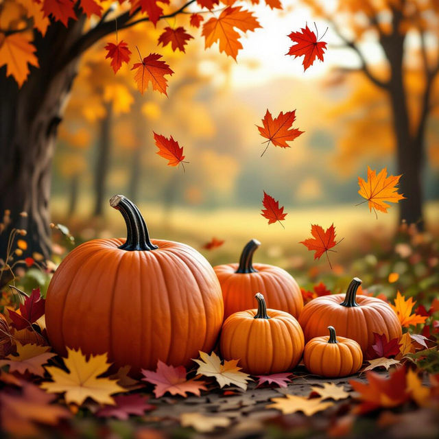 Aesthetic Lock Screen Cute Fall Wallpaper gallery