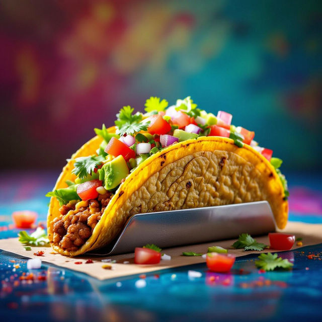 Tacos Images gallery