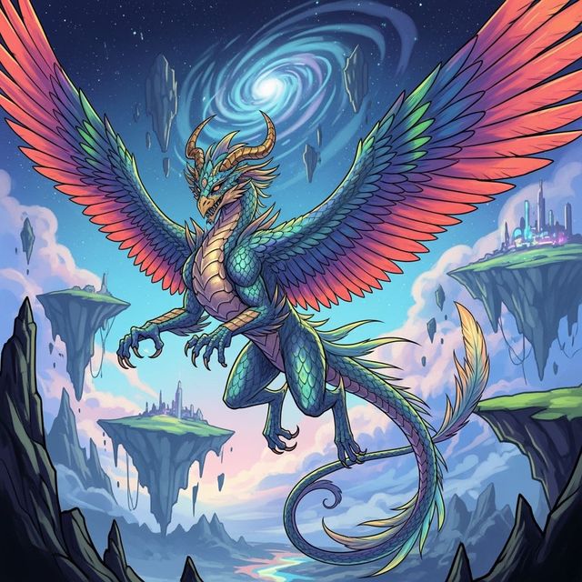 Explore Good Drawings Created With AI gallery