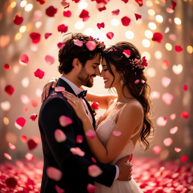 Valentine Day Images - Made With AI gallery