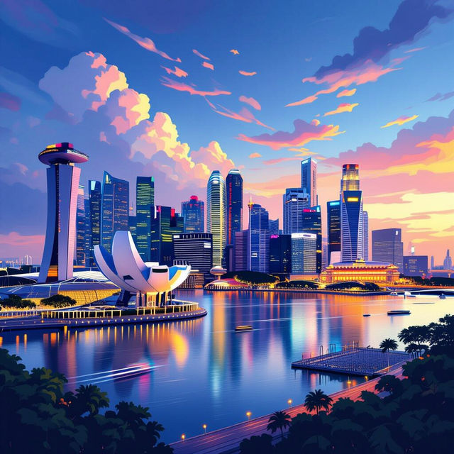 Singapore Art Museum Art gallery