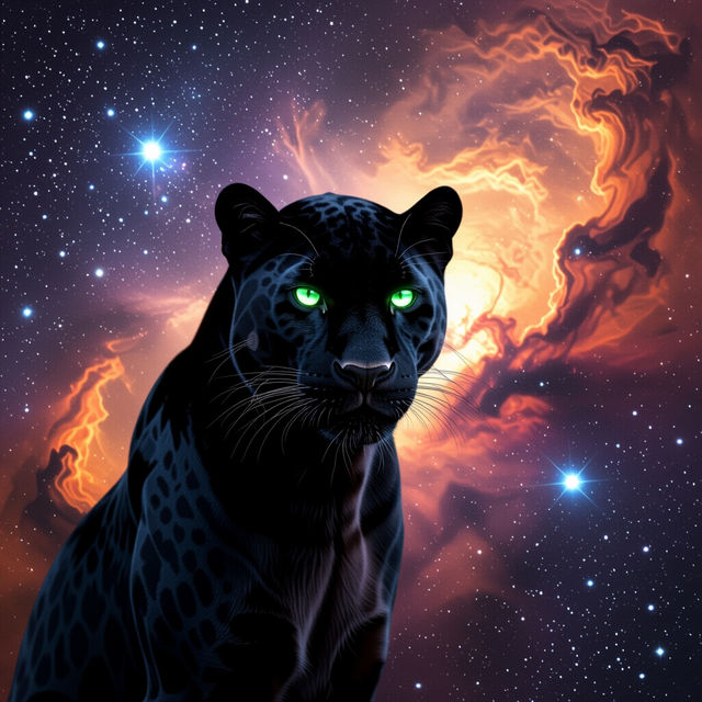 Panther Wallpapers - 4K gallery