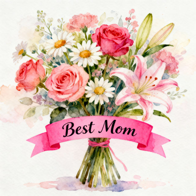 Drawings For Your Mom gallery
