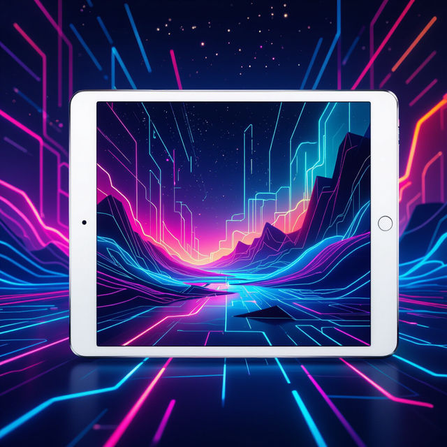 iPad Pro Wallpapers gallery