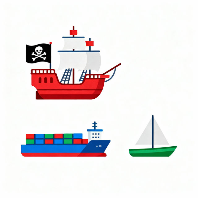 Ship Clip Art gallery