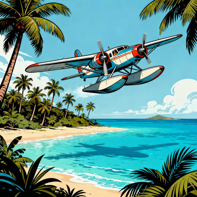 Airplane Clip Art gallery