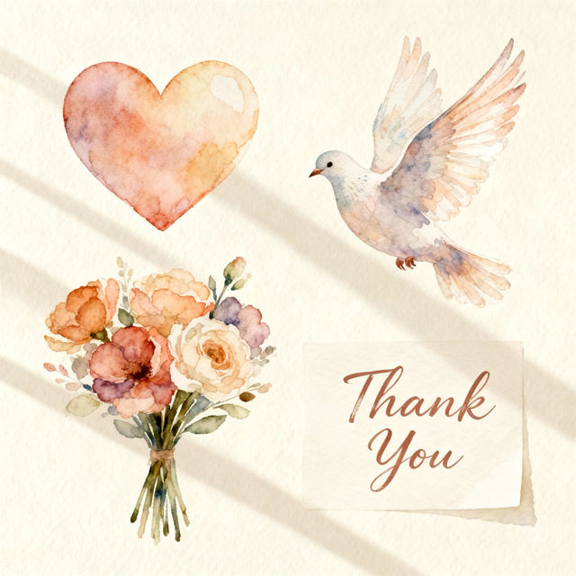 Thankful Clip Art - Made With AI gallery