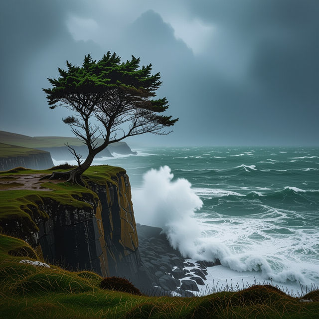 Resilience Pictures - AI Generated gallery