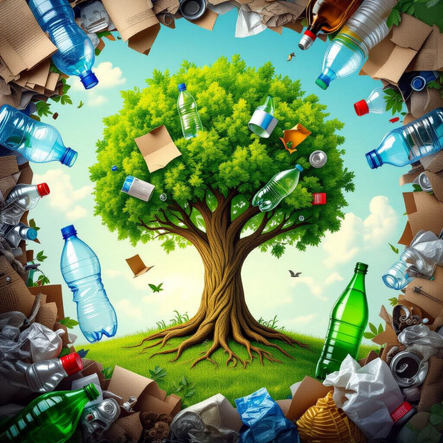 Pictures of Recycling gallery