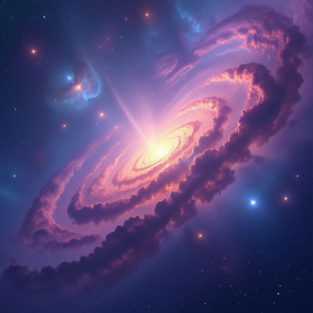 Universe Wallpapers 4K gallery