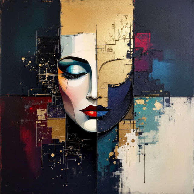 Art Sets For Adults gallery