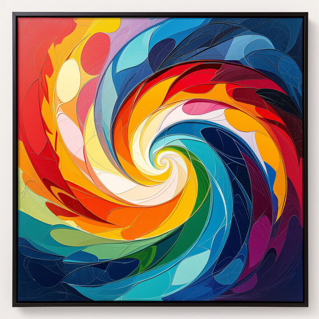 Wall Art Prints - Created with AI gallery