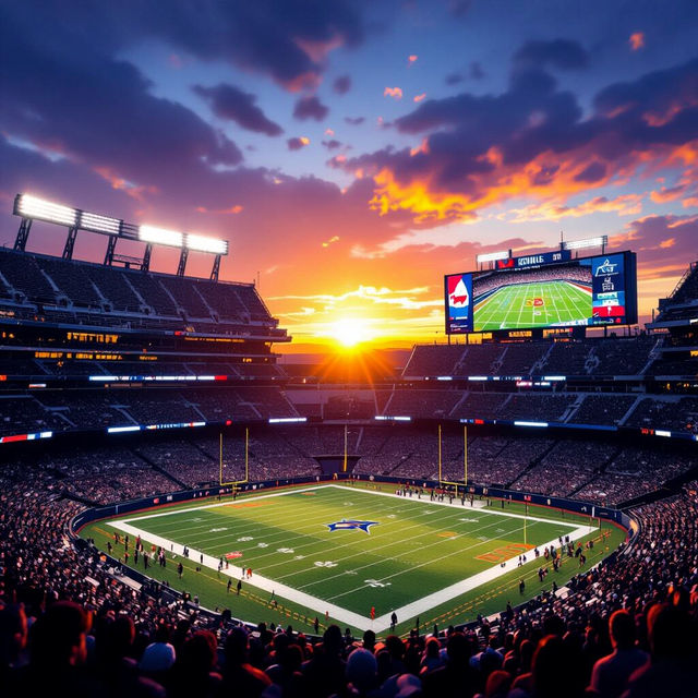 Sick NFL Wallpapers - Made With AI gallery