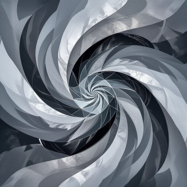 Grey Wallpapers - AI Generated gallery