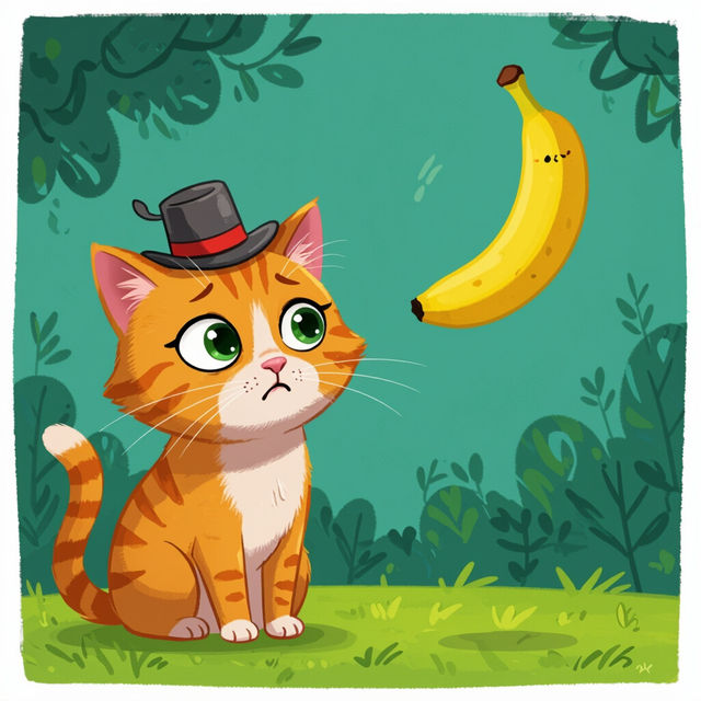 Picture Jokes - Made With AI gallery