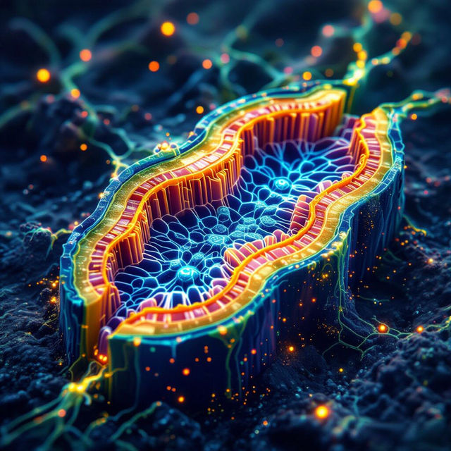 Cell Wall Images gallery