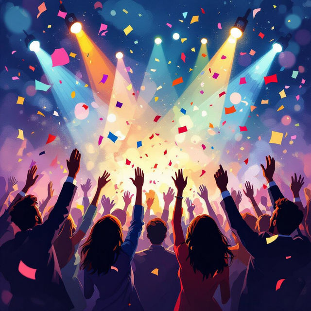 Event Images - Made With AI gallery