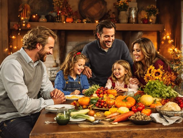 Thanksgiving Images & Greetings gallery