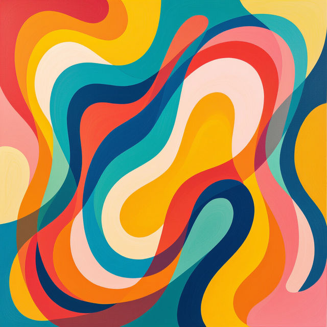 Easy Art Projects For Adults gallery