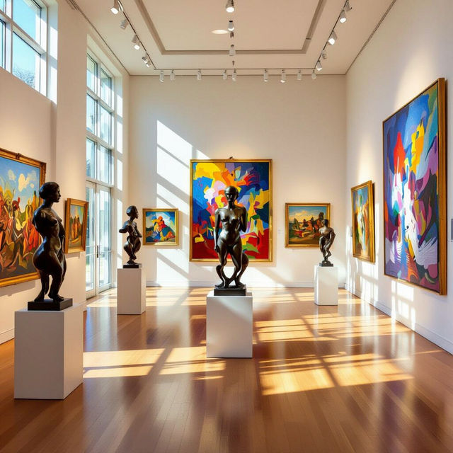 Nassau County Museum Of Art Tickets gallery
