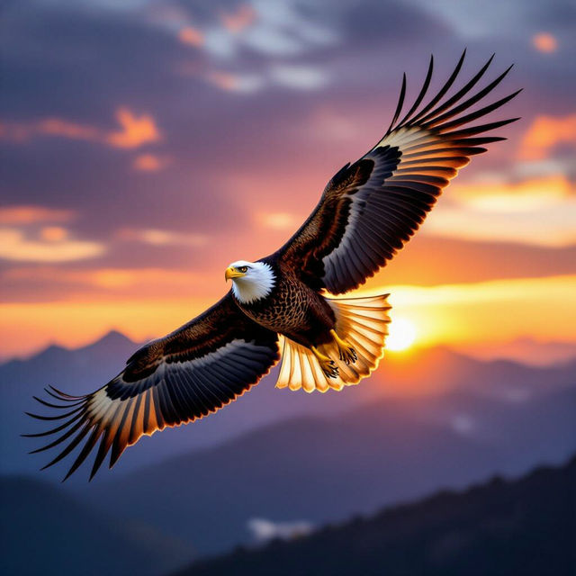 Birds Pictures - Made With AI gallery