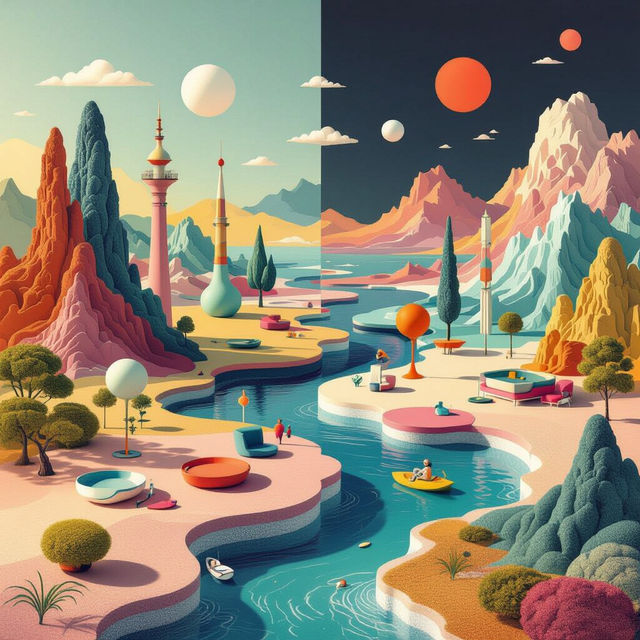 Annoying Pictures - Made With AI gallery