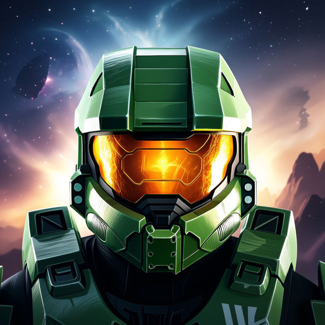 Halo Drawings gallery