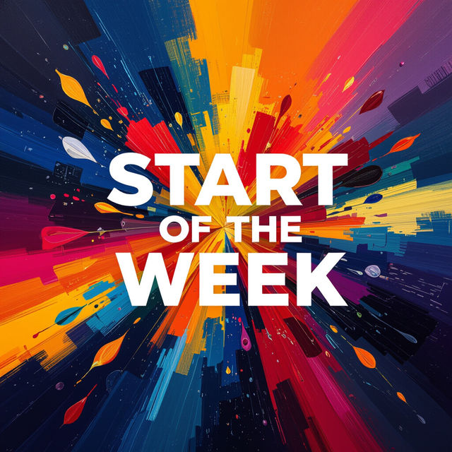 Monday Images Created With AI gallery