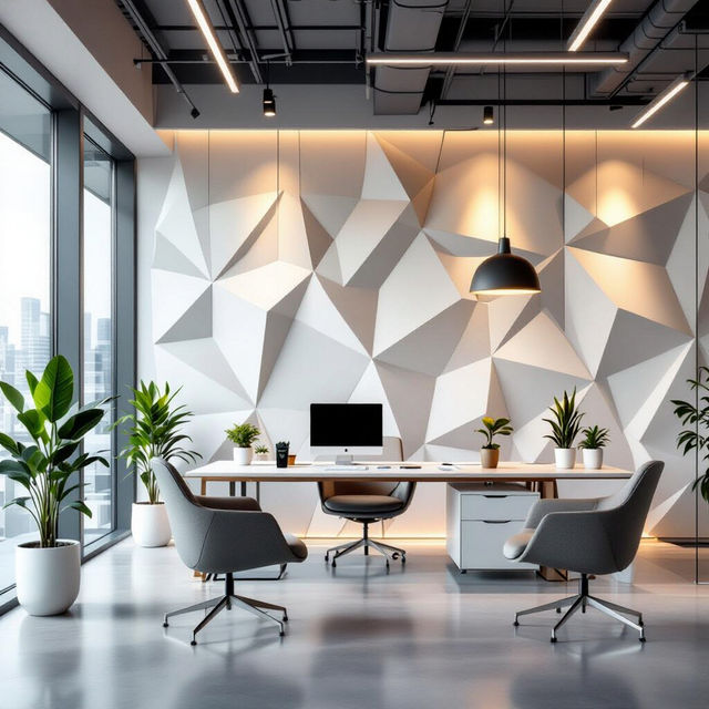 Business Wallpapers - AI Generated gallery