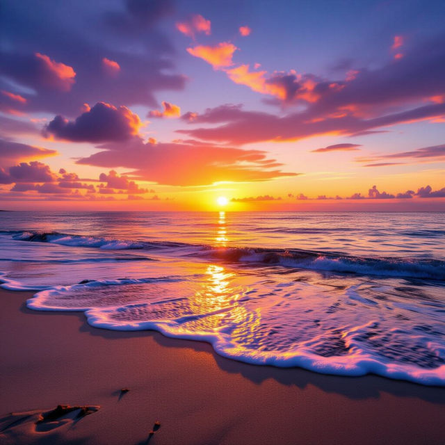 Ocean Wallpapers for Desktop gallery