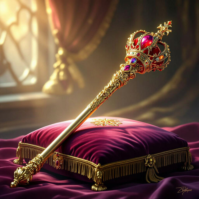 Ruler Pictures - AI Generated gallery