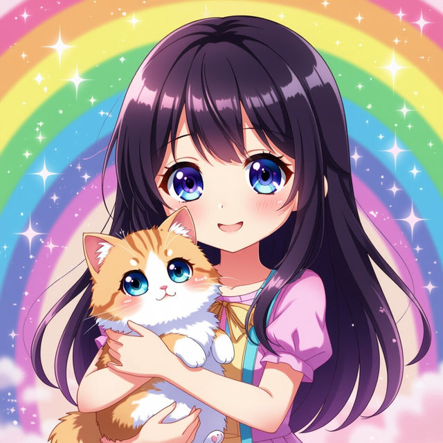 Anime Cute Wallpaper Anime gallery
