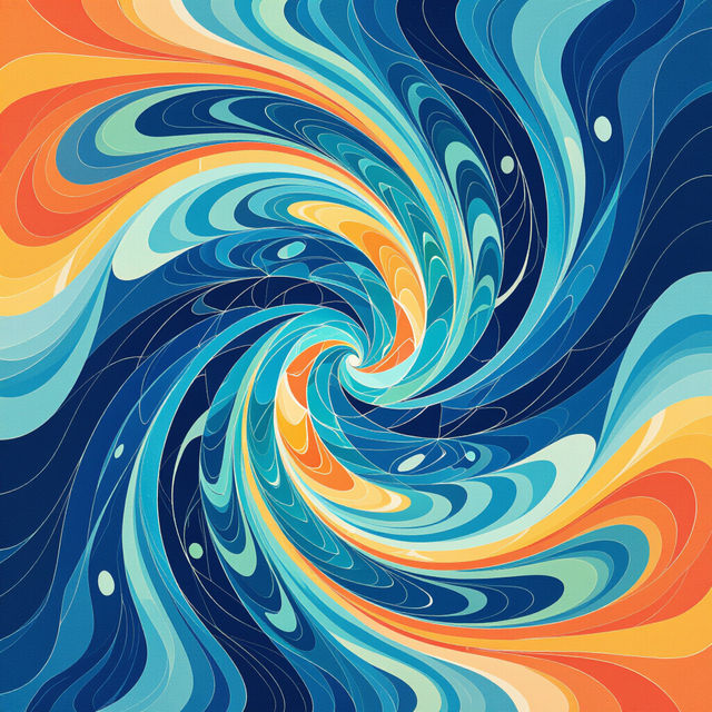 Mouthwashing Art - Created With AI gallery