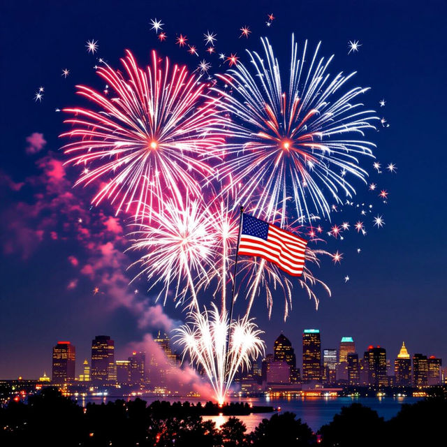 Happy 4th of July Images & GIFs gallery