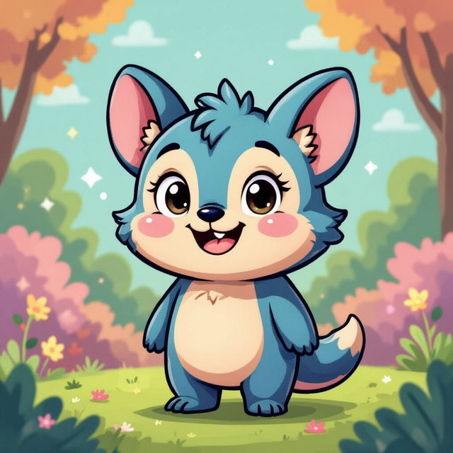 Easy Character Drawing gallery