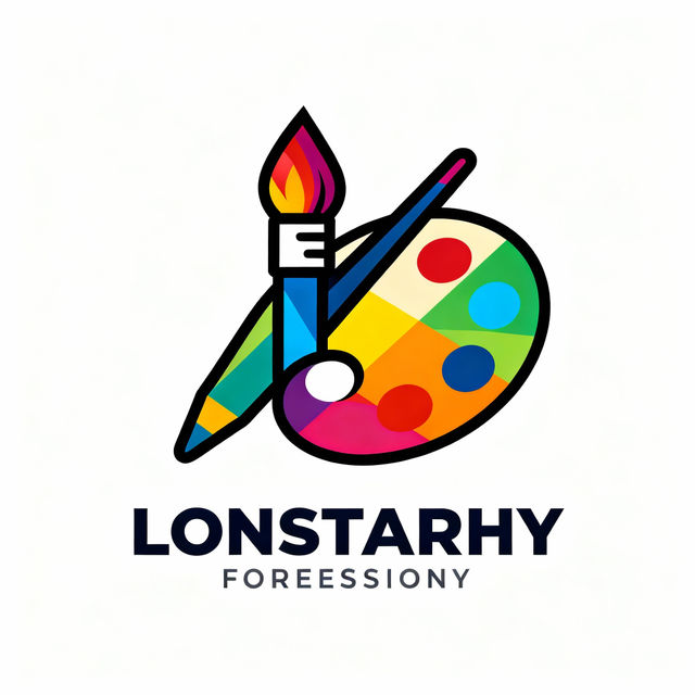 Art Club Logos - Made With AI gallery