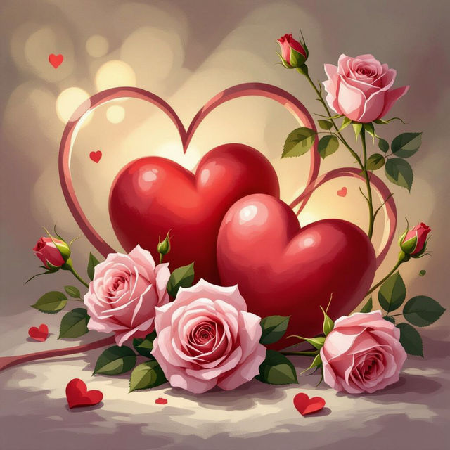 Valentine's Desktop Wallpaper gallery