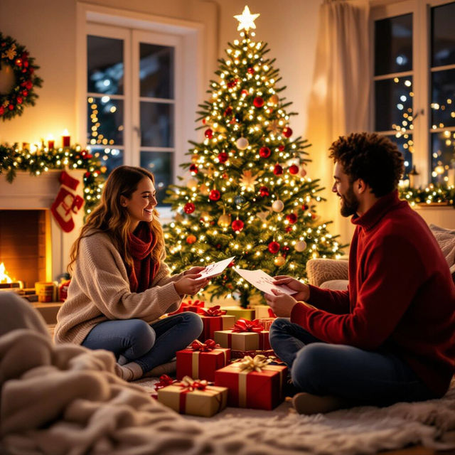 Secret Santa Images gallery