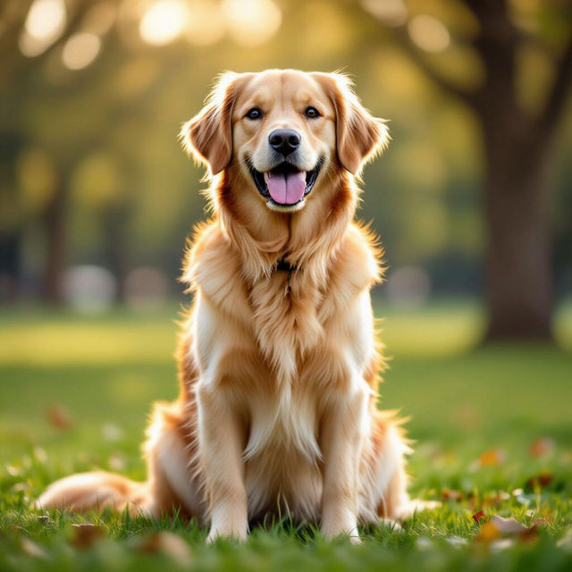 AI Generated Picture Of A Dog Gallery gallery