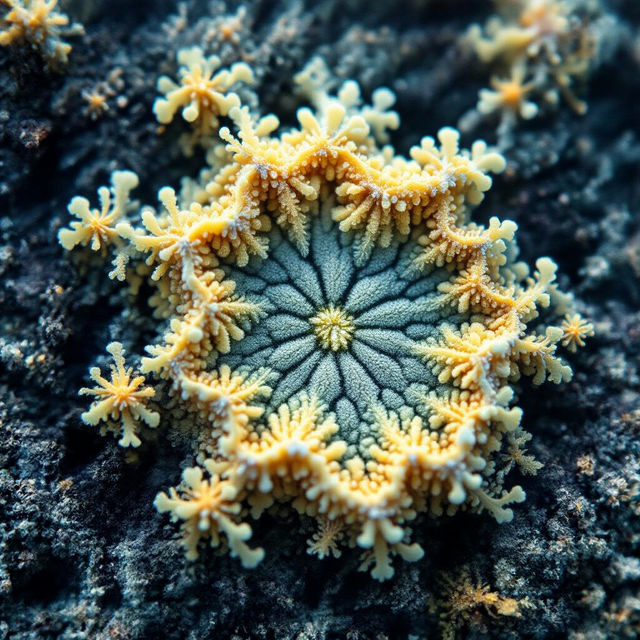 Mold Images - Created With AI gallery