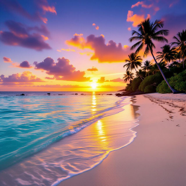 Beachy Pictures gallery