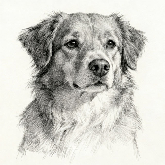 Tribute Drawings gallery